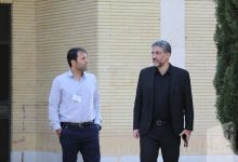 گزارش تصویری اولین روز آزمون کارشناسی
